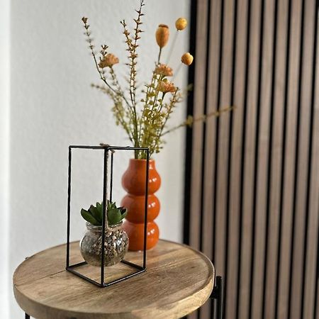 Appartment Florida Naehe Duesseldorf, Messe, Hbf, City, Wifi, Helios Hospital Κρέφελντ Εξωτερικό φωτογραφία