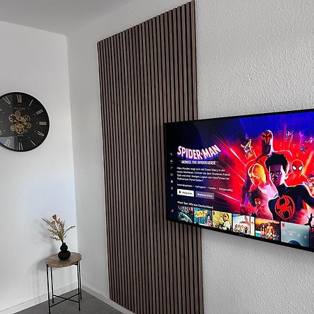 Appartment Florida Naehe Duesseldorf, Messe, Hbf, City, Wifi, Helios Hospital Κρέφελντ Εξωτερικό φωτογραφία