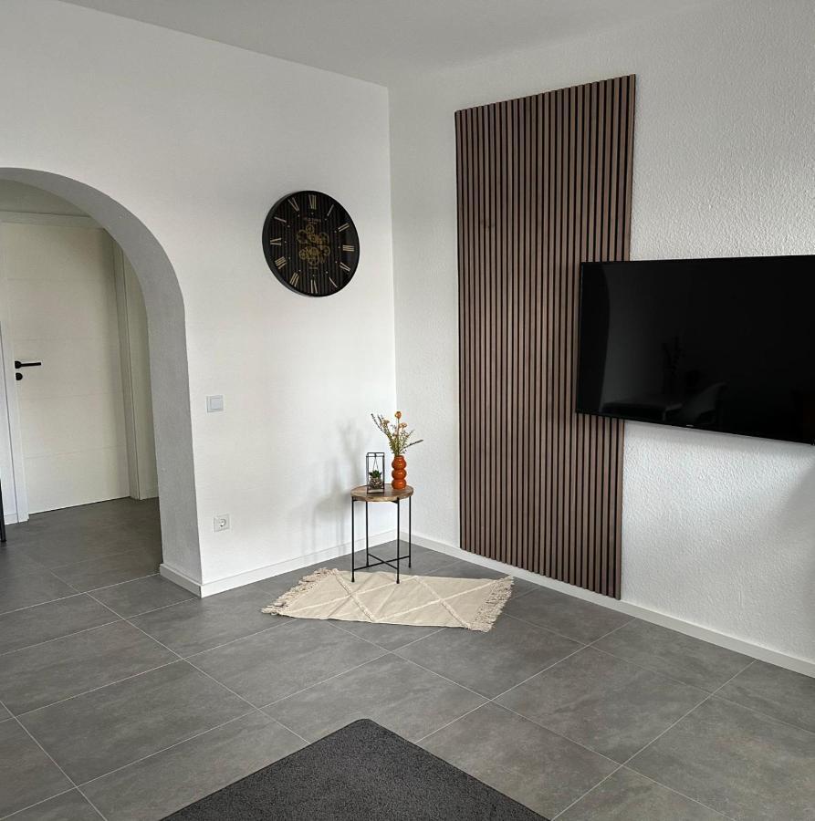 Appartment Florida Naehe Duesseldorf, Messe, Hbf, City, Wifi, Helios Hospital Κρέφελντ Εξωτερικό φωτογραφία