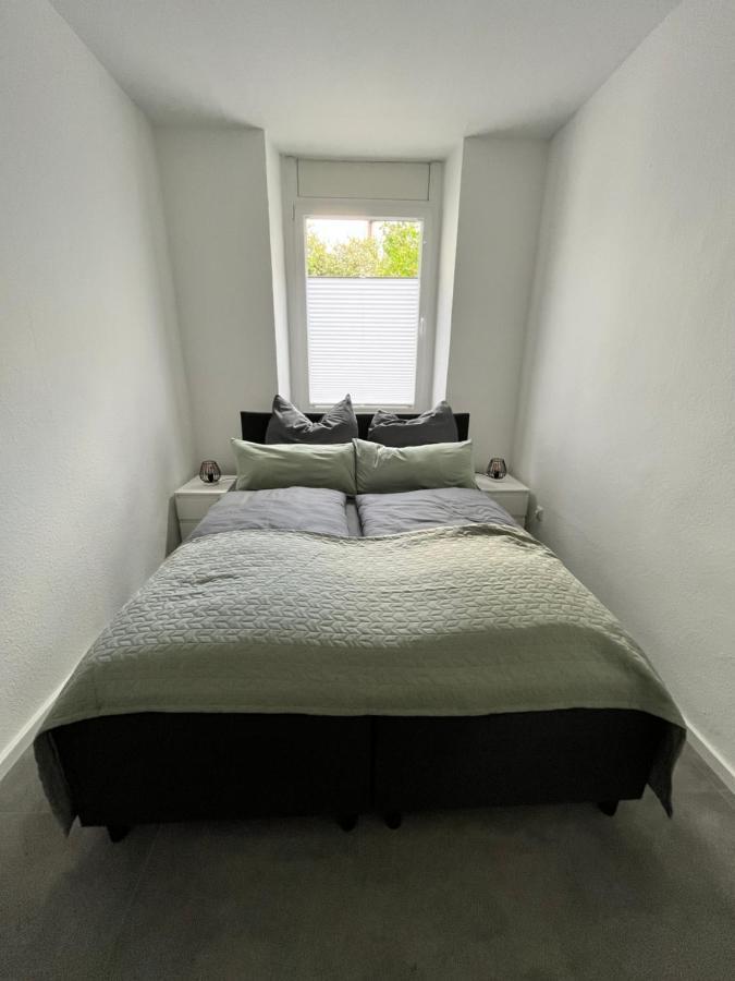 Appartment Florida Naehe Duesseldorf, Messe, Hbf, City, Wifi, Helios Hospital Κρέφελντ Εξωτερικό φωτογραφία