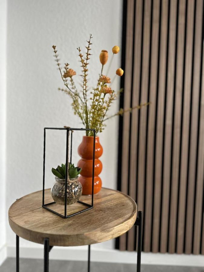 Appartment Florida Naehe Duesseldorf, Messe, Hbf, City, Wifi, Helios Hospital Κρέφελντ Εξωτερικό φωτογραφία
