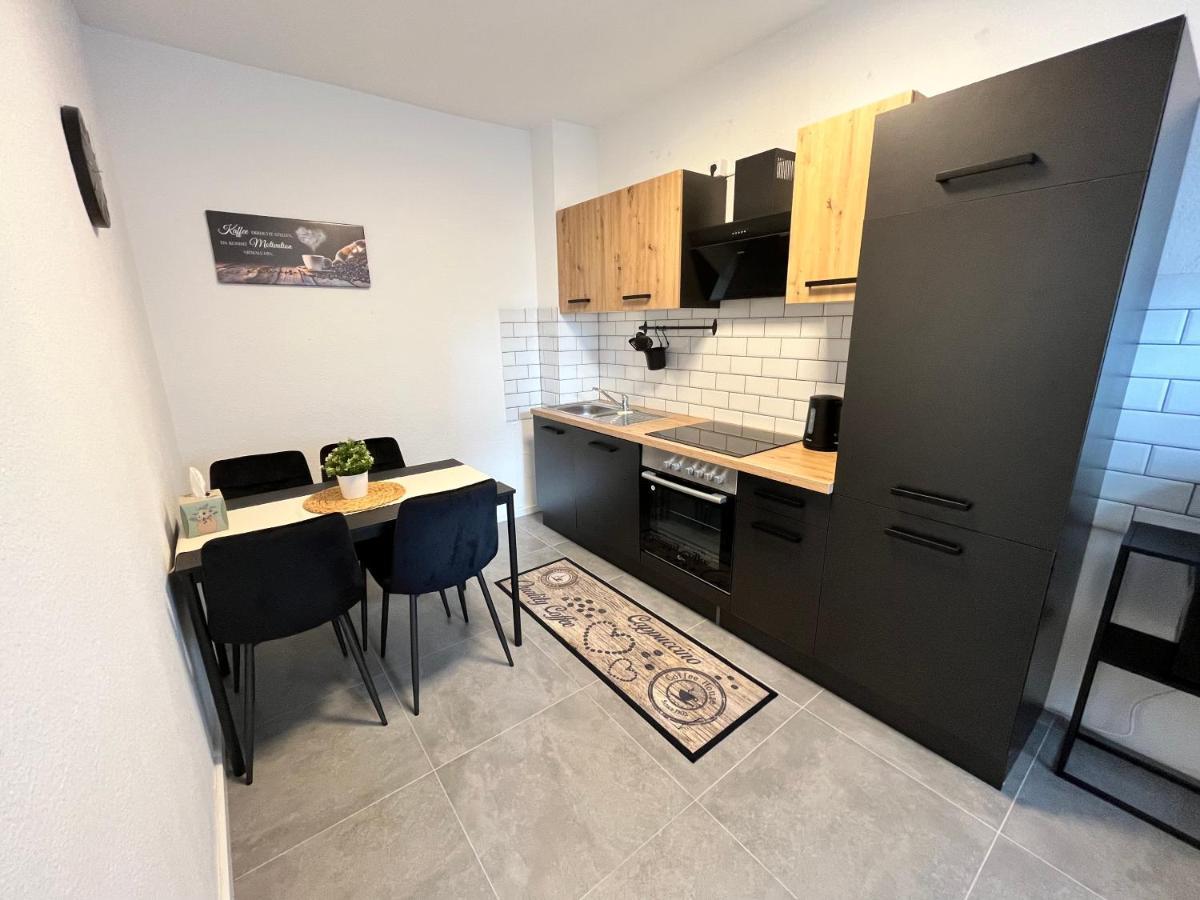 Appartment Florida Naehe Duesseldorf, Messe, Hbf, City, Wifi, Helios Hospital Κρέφελντ Εξωτερικό φωτογραφία