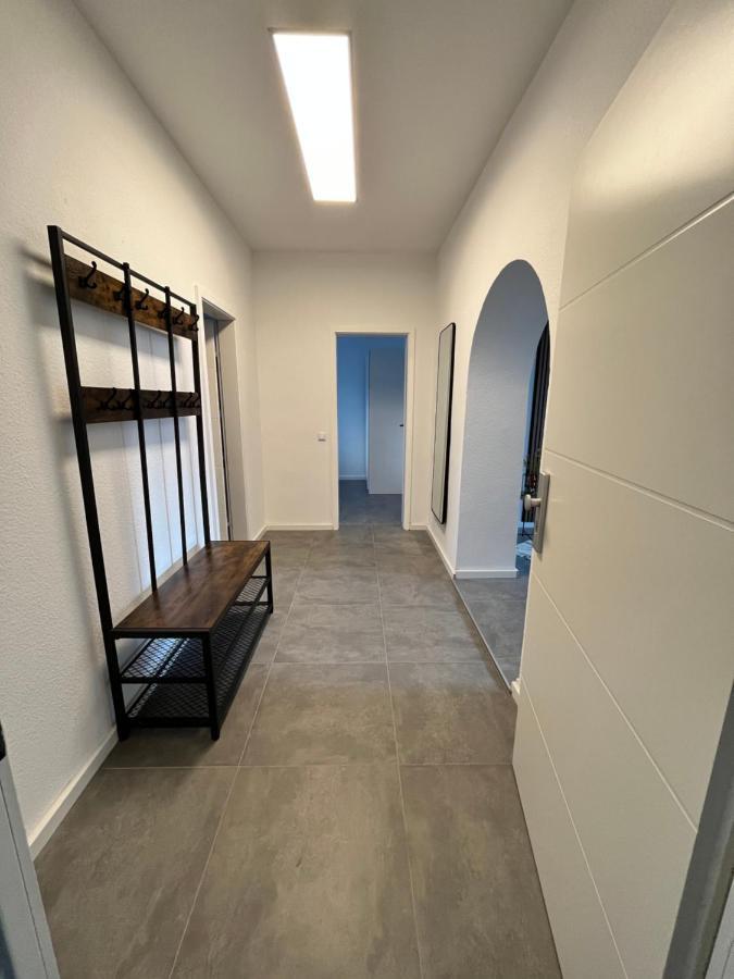 Appartment Florida Naehe Duesseldorf, Messe, Hbf, City, Wifi, Helios Hospital Κρέφελντ Εξωτερικό φωτογραφία