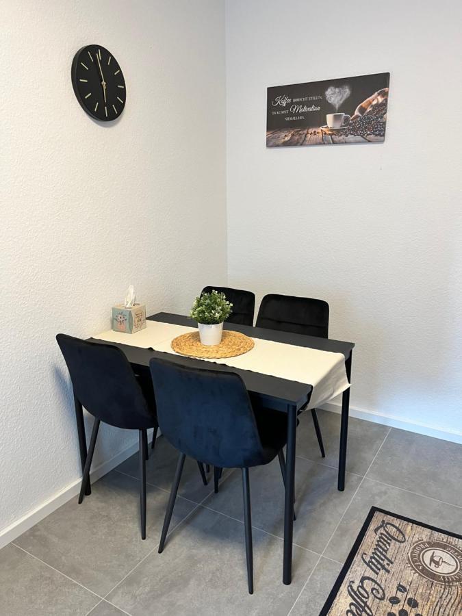 Appartment Florida Naehe Duesseldorf, Messe, Hbf, City, Wifi, Helios Hospital Κρέφελντ Εξωτερικό φωτογραφία