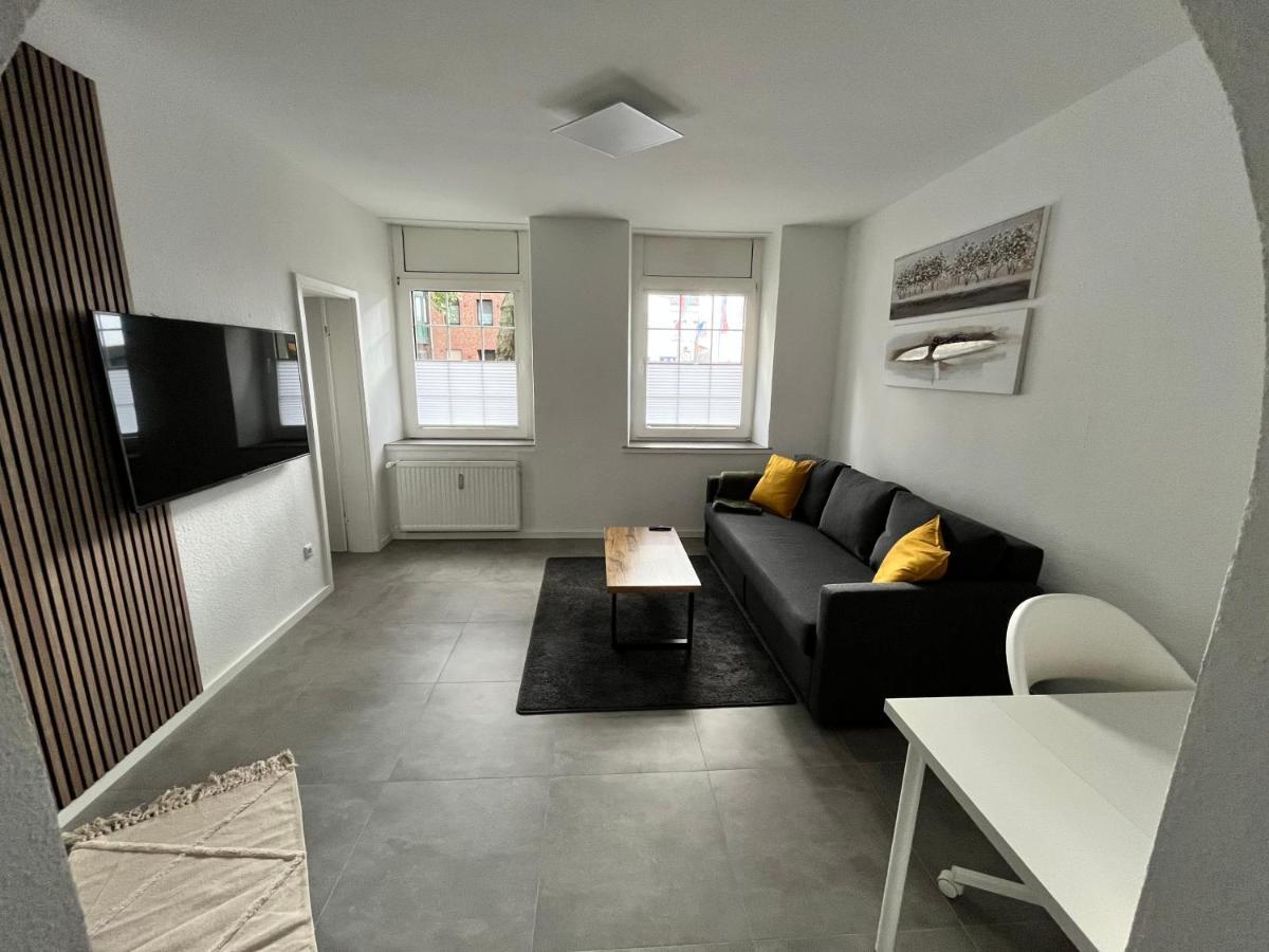 Appartment Florida Naehe Duesseldorf, Messe, Hbf, City, Wifi, Helios Hospital Κρέφελντ Εξωτερικό φωτογραφία