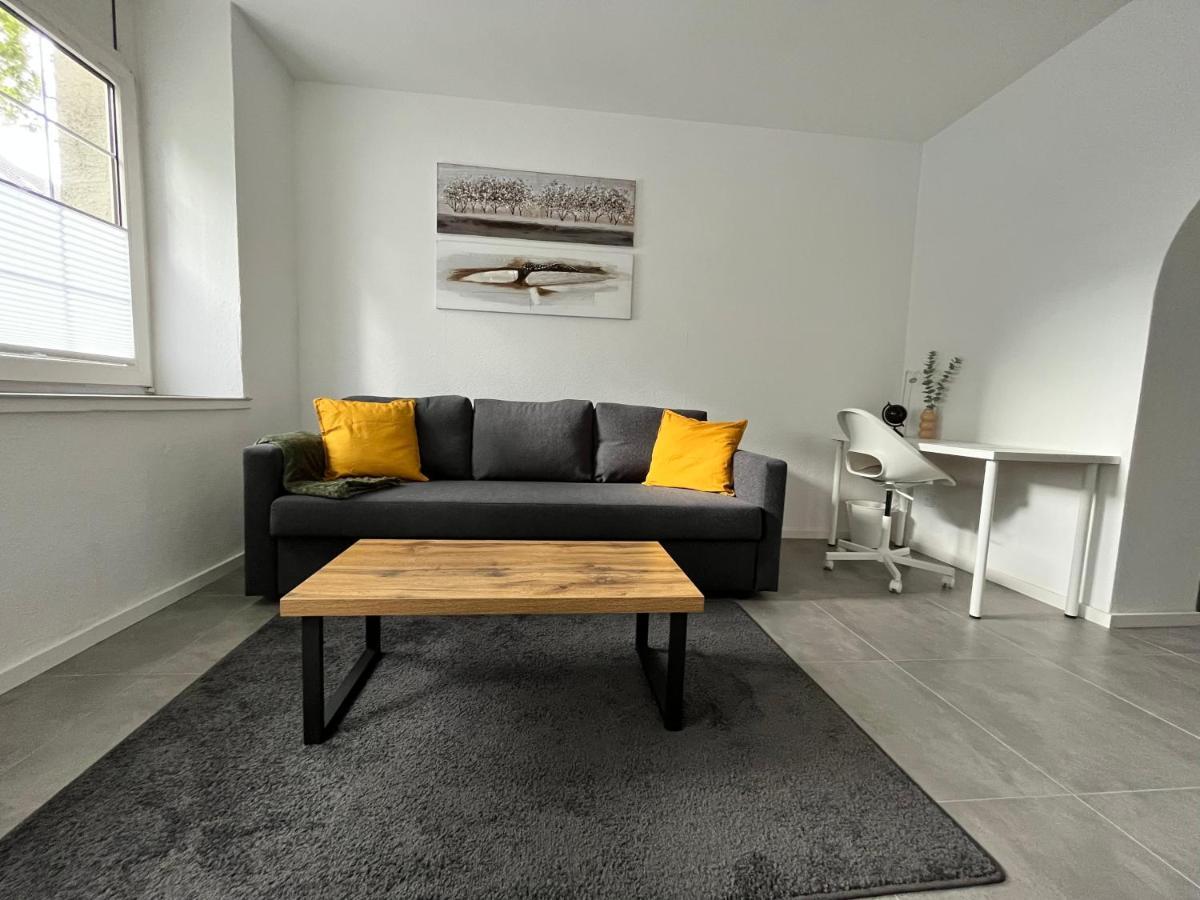 Appartment Florida Naehe Duesseldorf, Messe, Hbf, City, Wifi, Helios Hospital Κρέφελντ Εξωτερικό φωτογραφία