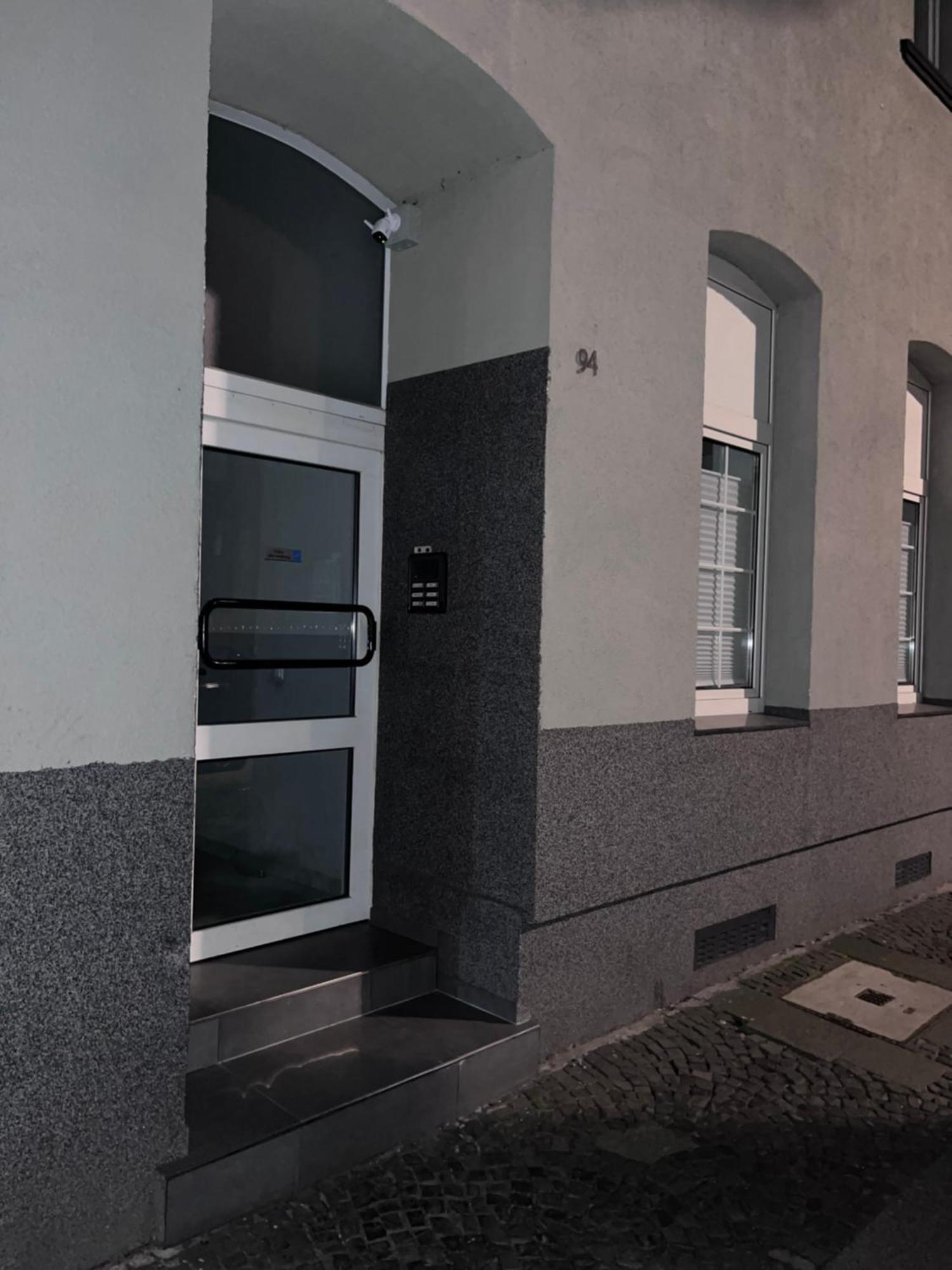 Appartment Florida Naehe Duesseldorf, Messe, Hbf, City, Wifi, Helios Hospital Κρέφελντ Εξωτερικό φωτογραφία
