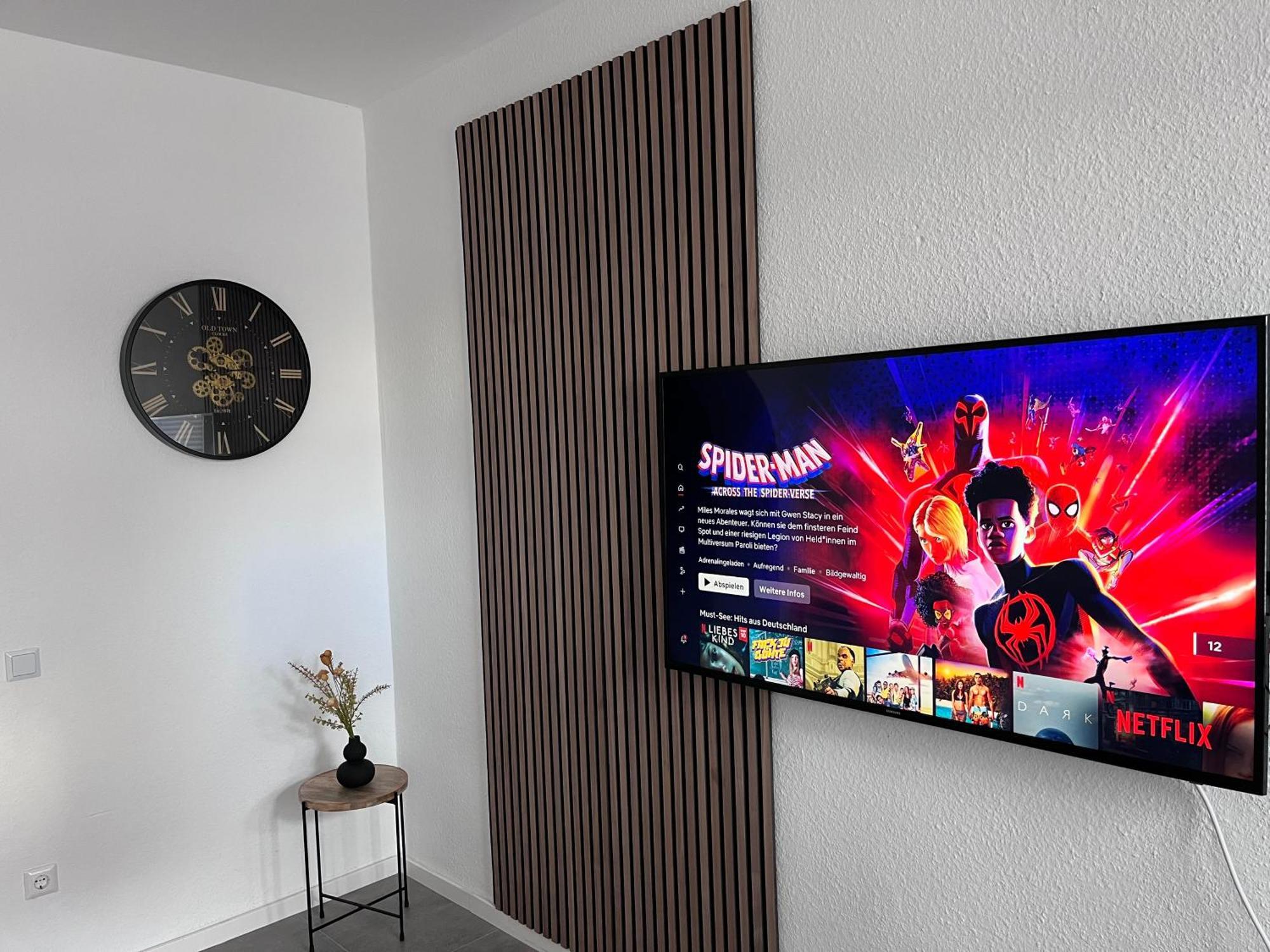 Appartment Florida Naehe Duesseldorf, Messe, Hbf, City, Wifi, Helios Hospital Κρέφελντ Εξωτερικό φωτογραφία
